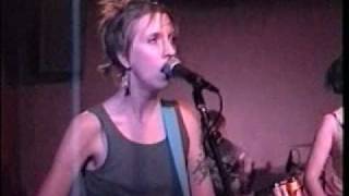 The Soviettes 2004 "Matt's Song", "Tonight",  "Whatever You Want" Houston