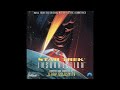 Jerry Goldsmith - Star Trek: Insurrection (From The Original Soundtrack) (1998) Part 3 (Full Album)