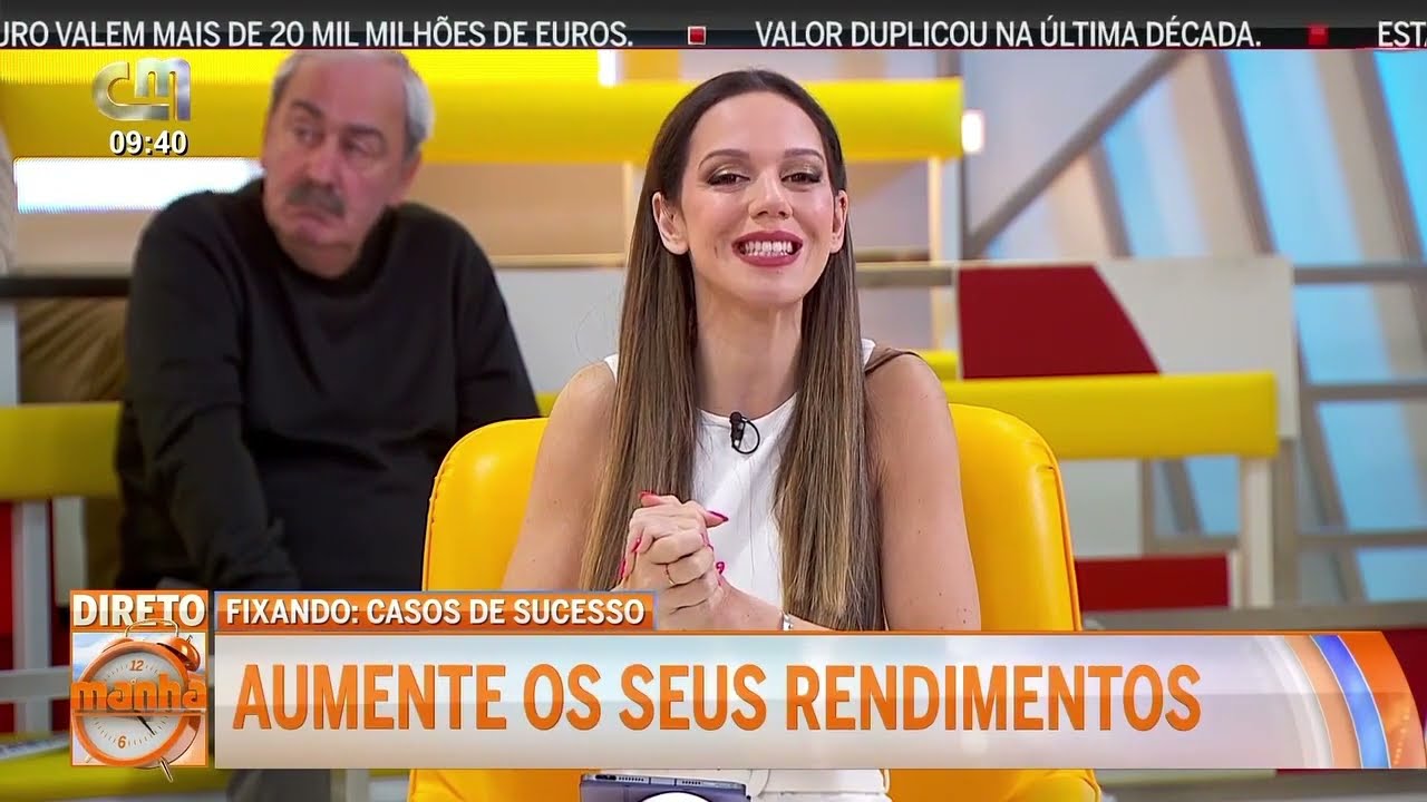 Abrir vídeo do Alemão no YouTube
