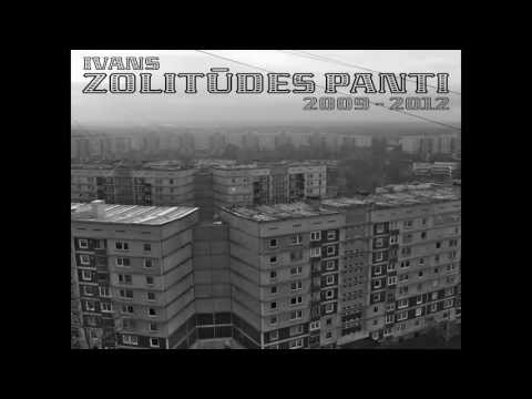 Ivans - Zolitūdes Panti IV pied. Punkts Uz i