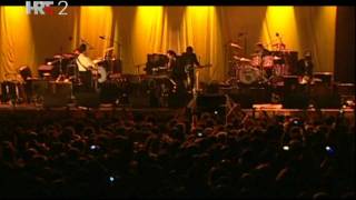 Nick Cave & The Bad Seeds (Zagreb 2008) [07]. The Mercy Seat