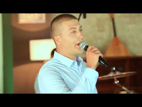 Zive Mesurevski i Grupa Koda -  Milice moja Milice