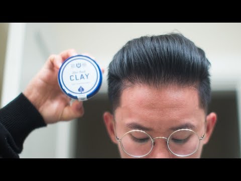 Ace High Blue Suede Clay Review -- Death Grip