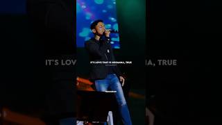 HosannaSong by A. R. Rahman, Leon D&#39;Souza, and Suzanne D&#39;Mello #hosanna #lyrics