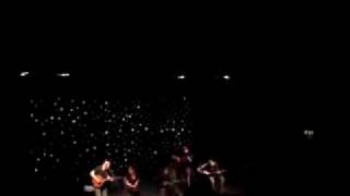 Kris Drever, John McCusker, Roddy Woomble, Heidi Talbot & Boo Hewerdine Into The Blue