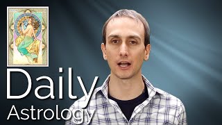 Daily Horoscope: February 17 2015 - Mercury Sextile Saturn - Sidereal Astrology