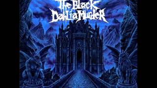The Black Dahlia Murder - What a Horrible Night to Have a Curse [HD]