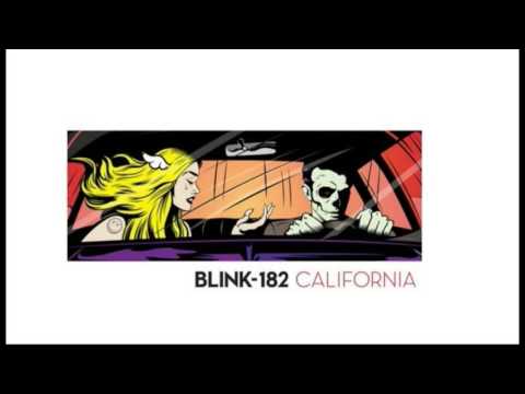 blink 182 Kings of the Weekend drum sheet