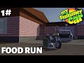 My Summer Car Episode 1 Food Run