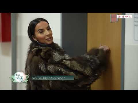 Kah po shkon moj Zanë - 1 Kafe Prej Shpisë 12.12.2021