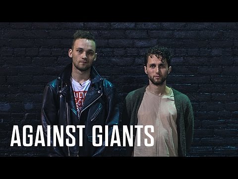 RISING with Brasstracks