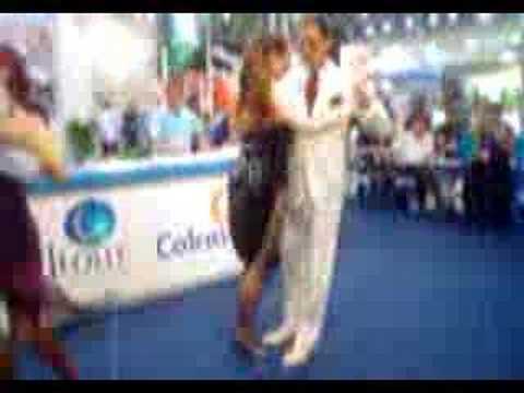 Tango na ABAV 2006