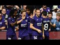 RSCA - KV Mechelen : Verschaeren 6-1