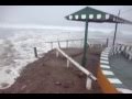 Tsunami japones en Barranca - Perú
