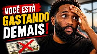 10 erros que fazem brasileiros gastarem MUITO mais em viagens internacionais