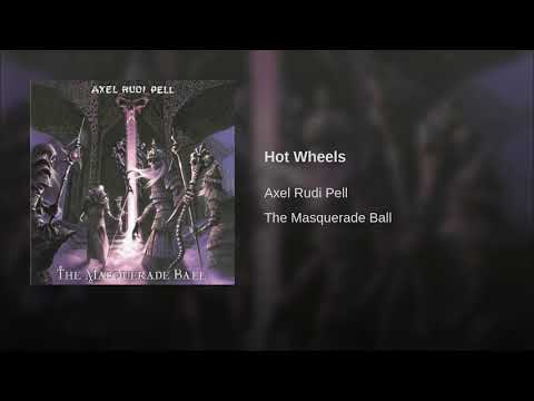 Video thumbnail for Hot Wheels
