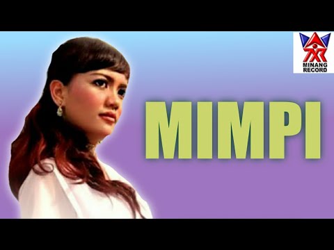 RIA AMELIA-MIMPI [ OFFICIAL MUSIC VIDIO ]