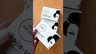 Download lagu Brighten Your Face and Body at the Same Time? Kojic Acid Soap!” mp3 Download lagu Brighten Your Face and Body at the Same Time? Kojic Acid Soap!” mp3