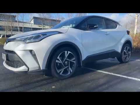 Toyota C-HR Hybrid Sport 4DR - May Madness Sale N - Image 2