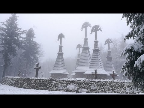 Cmentarz wojenny nr 51 - Rotunda (Regetów Niżny)
