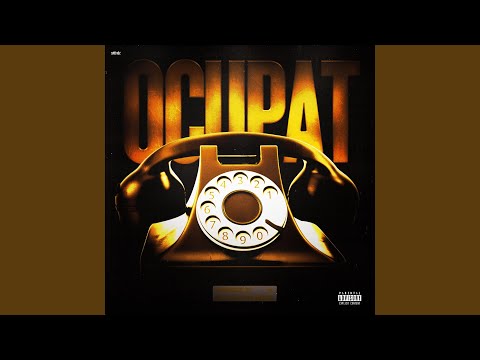 Ocupat (feat. Scarkidd)