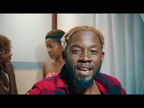 DJ Boo - Kontorola(Official Video Refix) ft Nepman