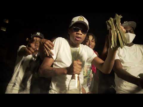 Shaa Dulaa - Real Shit (Music Video)