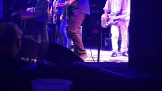 The Hold Steady Knuckles