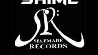 Selfmade Records Shiml Pechschwarz