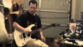 Overkill ( New Machine ) Cover