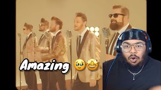 Home Free - Oh, Pretty Woman | Reaction