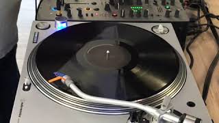 Video thumbnail for Audio-Technica LP140XP Decks with Allen & Heath XONE:96! by DJ Tech Direct