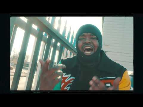 BoomerBalla - " No Love " (Official Video) Directed By SageCruz