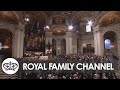 God Save The King Sung Officially For First Time