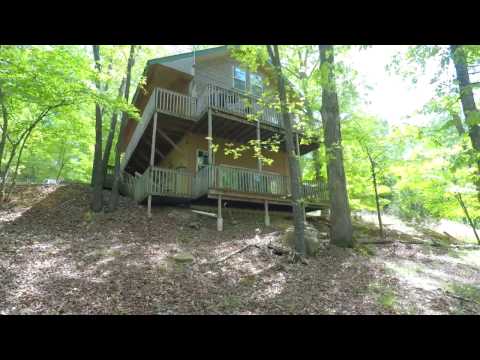 Cozy Cabin on Beaver Lake!