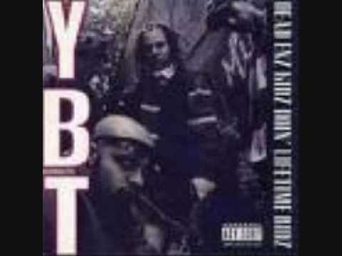Youn Black Teenagers- Sweatin me