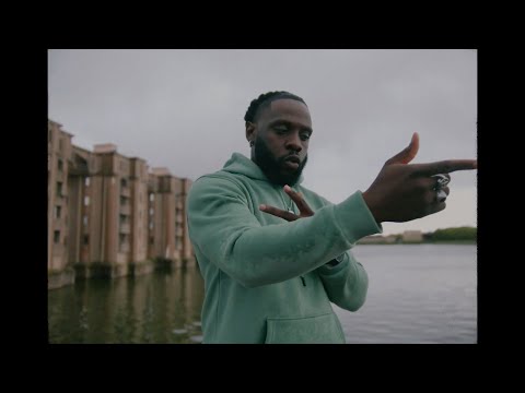 Le Psalmiste - Postérité du Lion part.1 (Clip Officiel)