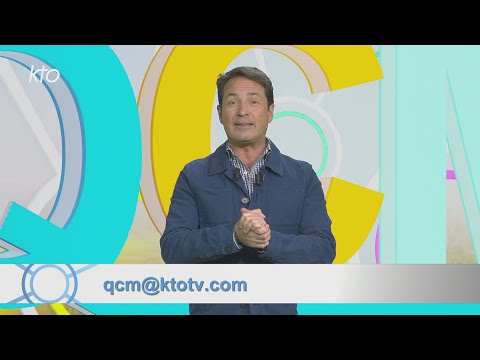 Questions téléspectateurs QCM mai (3/4)