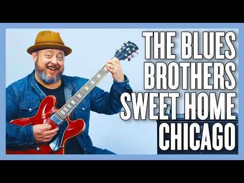 Eletric Blues - Go Brothers