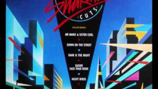 Shakatak-Mr.Manic & Sister Cool