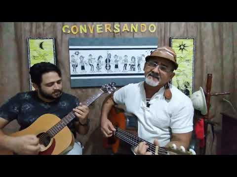 Oásis No Sertão - Laércio Lins