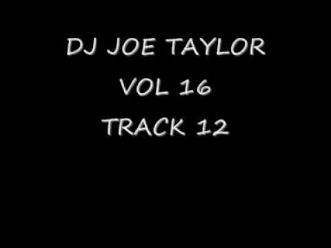 DJ JOE TAYLOR VOL16 BIG ANG FEAT SIOBAHN - WIFEY (DONK ENGINEERZ REMIX)