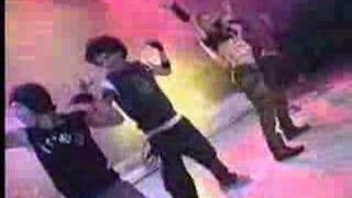 boba niña nice( en vivo)