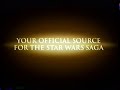 Www Starwars Com 2000 Promo VHS Capture
