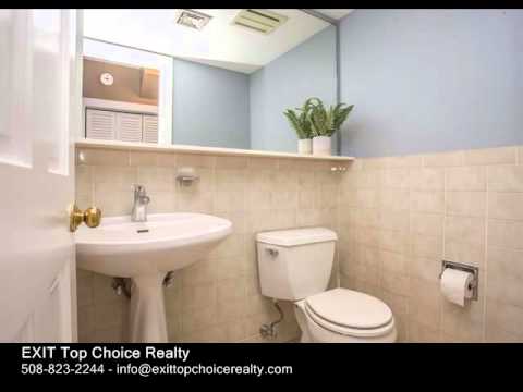 110 Dean Street, Taunton MA 02780 - Condo - Real Estate - For Sale -