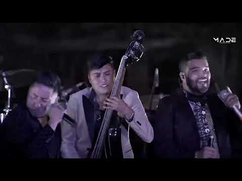 La Inolvidable ft Banda La Fregona - Bésame/Noa Noa (En Vivo)