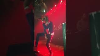 Young Dolph - 100 Shots (Live)