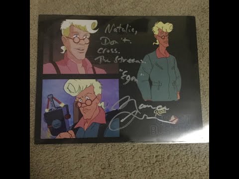 Flounder Pan part 22 - End Credits