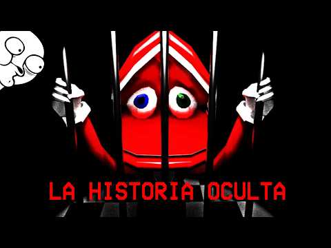 La Versión Más Oscura de Digital Circus (Duffy's Digital Circus)
