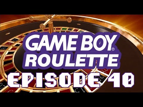 Castelian - Game Boy Roulette Ep. 40